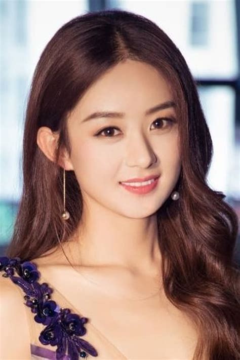 how old is zhao liying.